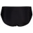 Плавки Arena Zip Brief 9 sm 006259-500 чорний 90 (3468336897706)
