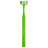 Зубна щітка Dr. Barman&#039;s Superbrush Regular Тристороння М&#039;яка Салатова (7032572876212-light-green)