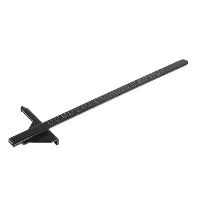 Дискова пила Ronix циркулярна 20Вт, 165мм, 4Ah x 2 (8609)