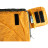 Спальний мішок Tramp Airy Light Orange/Grey Right (UTRS-056-R)