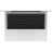 Ноутбук Apple MacBook Pro 14 A2918 M3 Silver (MR7J3UA/A)