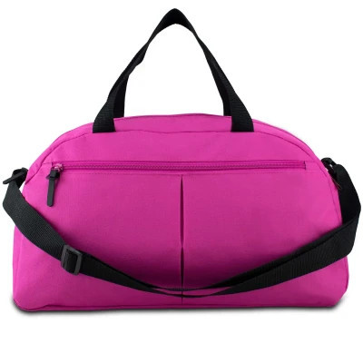 Дорожня сумка Semi Line 21 Pink (A3025-3)
