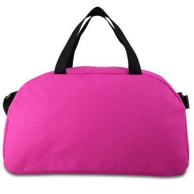 Дорожня сумка Semi Line 21 Pink (A3025-3)