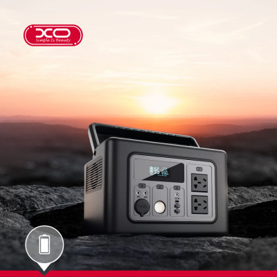 Зарядна станція XO PSA-700 614Wh (PSA-700)