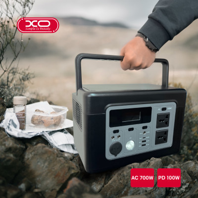 Зарядна станція XO PSA-700 614Wh (PSA-700)