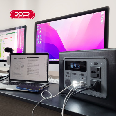 Зарядна станція XO PSA-700 614Wh (PSA-700)
