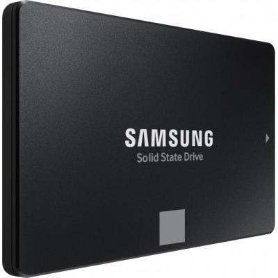 Накопичувач SSD 2.5&quot; 4TB 870 EVO Samsung (MZ-77E4T0BW)