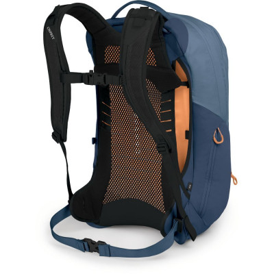 Рюкзак туристичний Osprey Radial tidal/atlas - O/S - синій (009.3637)