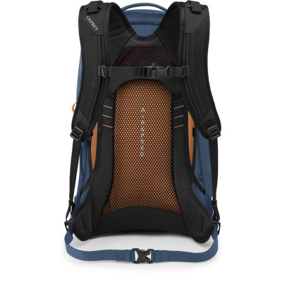 Рюкзак туристичний Osprey Radial tidal/atlas - O/S - синій (009.3637)