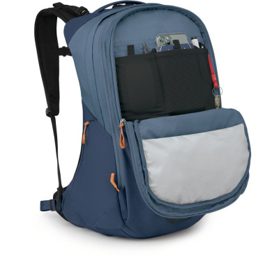 Рюкзак туристичний Osprey Radial tidal/atlas - O/S - синій (009.3637)