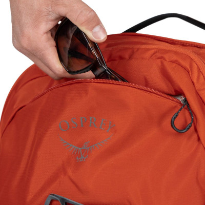 Рюкзак туристичний Osprey Radial tidal/atlas - O/S - синій (009.3637)