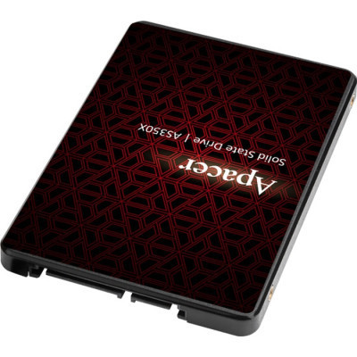 Накопичувач SSD 2.5&quot; 2TB AS350X Apacer (AP2TBAS350XR-1)