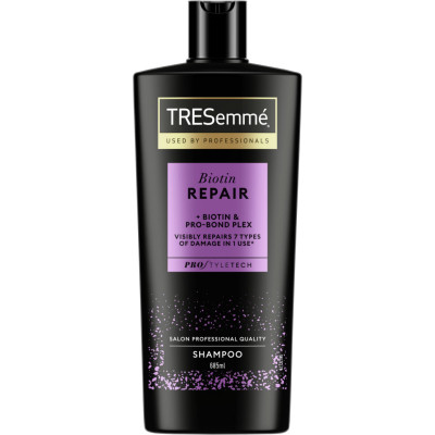 Шампунь Tresemme Biotin Repair Відновлювальний 685 мл (8720181446054)