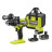 Шуруповерт Ryobi ONE+ HP RPD18X-242S 18V 1х2Ah, 1х4Ah, 95Нм, 500·2100об/хв, сумка (5133005283)