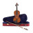 Скрипка Stentor Student II Violin Outfit 1/4 (1500F)