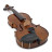 Скрипка Stentor Student II Violin Outfit 1/4 (1500F)