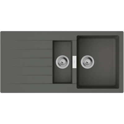 Мийка кухонна Hansgrohe S52 (43357290)