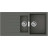 Мийка кухонна Hansgrohe S52 (43357290)