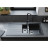 Мийка кухонна Hansgrohe S52 (43357290)