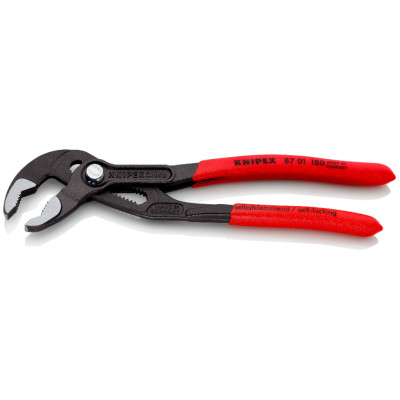 Ключ KNIPEX Cobra, преставний, 3шт (00 20 09 V02)
