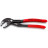 Ключ KNIPEX Cobra, преставний, 3шт (00 20 09 V02)