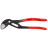 Ключ KNIPEX Cobra, преставний, 3шт (00 20 09 V02)