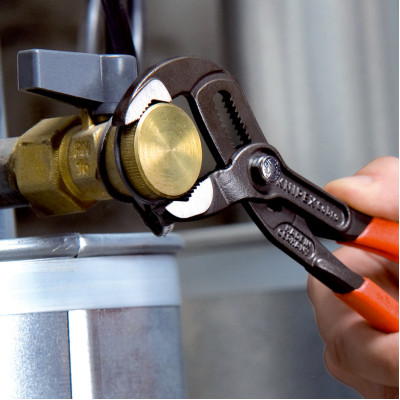Ключ KNIPEX Cobra, преставний, 3шт (00 20 09 V02)