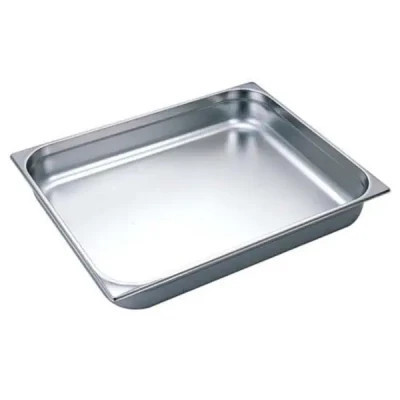 Гастроємність FoREST Bestkeep GN 2/1 h 100 мм 29,5 л (112170)