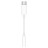 Перехідник Apple USB-C to 3.5 mm Headphone Jack Adapter, Model A2155 (MU7E2ZM/A)