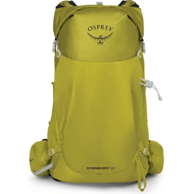 Рюкзак туристичний Osprey Downburst 26 Men&#039;s babylonica yellow O/S (009.3556)