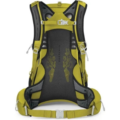 Рюкзак туристичний Osprey Downburst 26 Men&#039;s babylonica yellow O/S (009.3556)