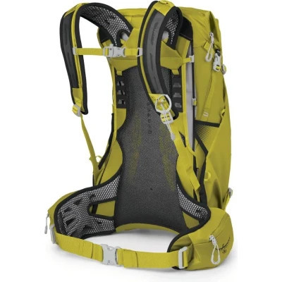 Рюкзак туристичний Osprey Downburst 26 Men&#039;s babylonica yellow O/S (009.3556)