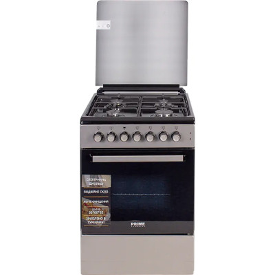 Плита PRIME Technics PSE 641212 B
