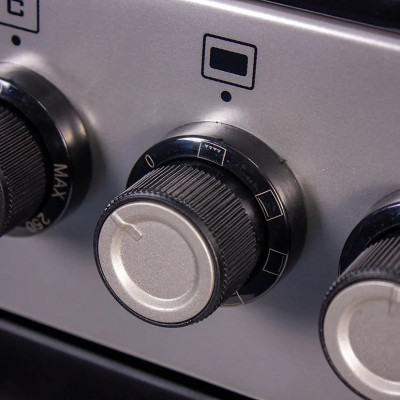 Плита PRIME Technics PSE 641212 B