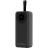 Батарея універсальна ColorWay 30 000 mAh EnergyPlus PD/18W, QC3.0/22.5W, Black (CW-PB300LPB4BK-PDD)