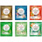 Чай Lovare Prime Tea Set 90 пакетиків асорті (lv.79914)