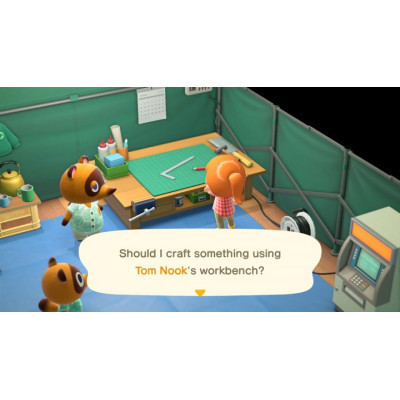 Гра Nintendo Switch Animal Crossing: New Horizons (45496425470)