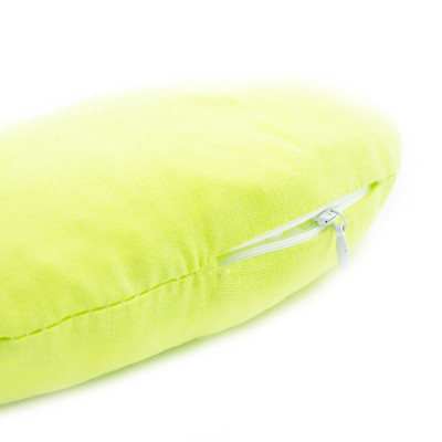Подушка MirSon для подорожей №8737 Naturale Line 12-0714 Daniela 50% Memory (2200006348221)