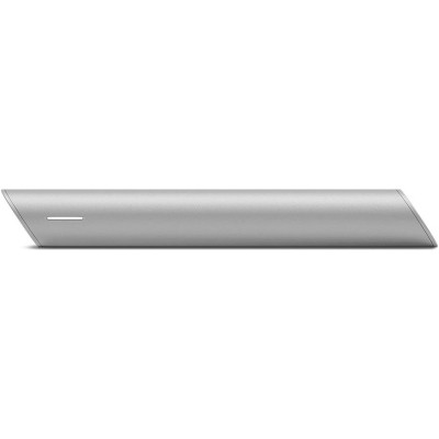 Накопичувач SSD USB Type-C 500GB Portable LaCie (STKS500400)