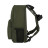 Рюкзак шкільний Bagland Stylish S 8л хакі (0055469) (1119620751)
