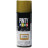 Фарба-аерозоль Pintyplus на алкідній основі BASIC Ral P151, Золото, 400 мл (8429576115000)