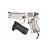 Пневматичний пістолет Umarex Walther CP88 Nickel (416.00.03)