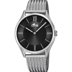 Наручний годинник Lotus Watch 18487/4