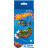Пастель Kite масляна, 12 кольорів Hot Wheels (HW24-071)