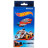 Пастель Kite масляна, 12 кольорів Hot Wheels (HW24-071)