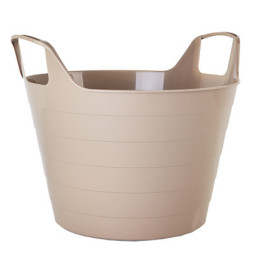 Кошик для зберігання Алеана Уно Какао 29 л (алн 122090/какао)