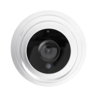 Камера відеоспостереження Greenvision GV-163-IP-FM-DOA50-20 (17935)