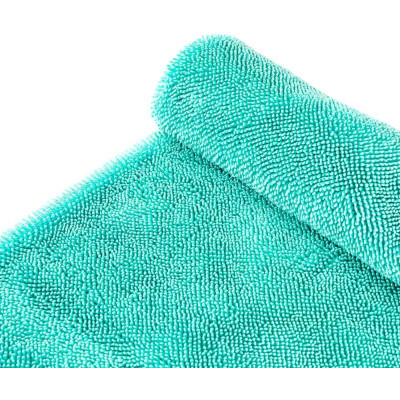 Серветки для прибирання ColorWay Мікрофібра для універсального застосування 600gsm 40 х 40 см 1 шт. (CW-4460)
