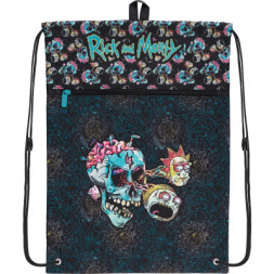 Сумка для взуття Kite Education 601L Rick and Morty (RM22-601L)