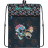 Сумка для взуття Kite Education 601L Rick and Morty (RM22-601L)